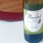 Freehand Organic Preservative Free Semillon
