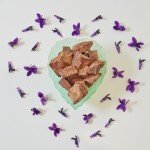 Hazelnut Chocolate Slab