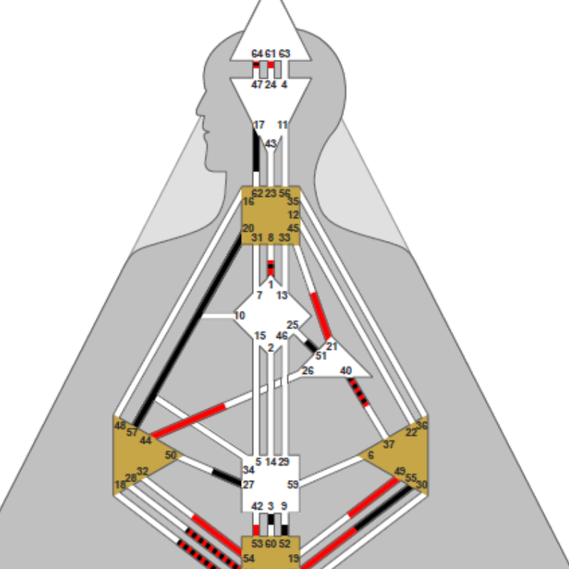 Non Motorised throat