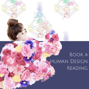 human Design reading